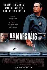 Watch U.S. Marshals M4ufree