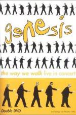 Watch Genesis The Way We Walk - Live in Concert M4ufree