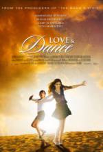 Watch Love & Dance Online M4ufree