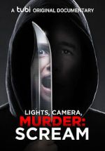 Watch Lights, Camera, Murder: Scream Online M4ufree