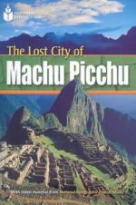 Watch The Lost City of Machu Picchu M4ufree