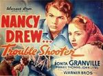 Watch Nancy Drew... Trouble Shooter M4ufree
