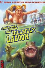 Watch Creature from the Hillbilly Lagoon Online M4ufree