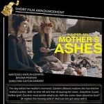 Watch I Lost My Mother's Ashes (Short 2019) Online M4ufree