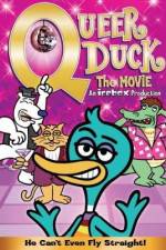 Watch Queer Duck: The Movie Online M4ufree
