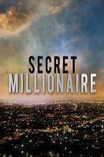 Watch Secret Millionaire M4ufree