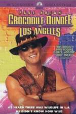 Watch Crocodile Dundee in Los Angeles M4ufree