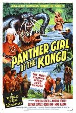 Watch Panther Girl of the Kongo M4ufree