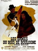 Watch Les Dames du Bois de Boulogne M4ufree