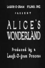 Watch Alice's Wonderland M4ufree