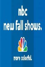Watch NBC Fall Preview 2011 M4ufree