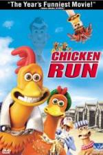 Watch Chicken Run M4ufree