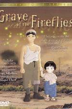 Watch Grave of the Fireflies (Hotaru no haka) M4ufree