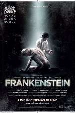 Watch Frankenstein from the Royal Ballet M4ufree