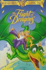 Watch The Flight of Dragons M4ufree