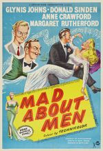 Watch Mad About Men M4ufree