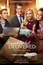 Watch Signed, Sealed, Delivered: To the Altar M4ufree