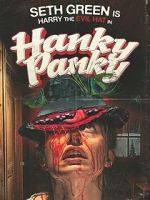 Watch Hanky Panky Online M4ufree