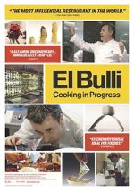 Watch El Bulli: Cooking in Progress Online M4ufree
