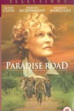 Watch Paradise Road Online M4ufree