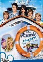 Watch Wizards on Deck with Hannah Montana M4ufree
