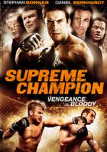 Watch Supreme Champion Online M4ufree