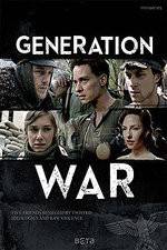 Watch Generation War M4ufree