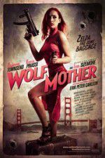 Watch Wolf Mother M4ufree