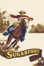 Watch Sugarfoot M4ufree