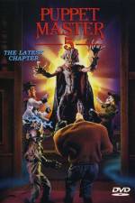 Watch Puppet Master 5: The Final Chapter M4ufree