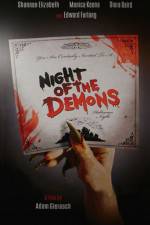 Watch Night of the Demons M4ufree