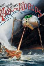 Watch Jeff Wayne's Musical Version of 'The War of the Worlds' M4ufree