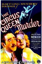 Watch The Circus Queen Murder M4ufree