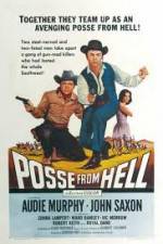 Watch Posse from Hell Online M4ufree