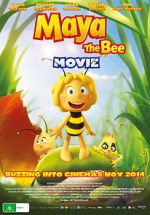 Watch Maya the Bee Movie M4ufree