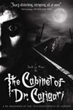 Watch The Cabinet of Dr. Caligari M4ufree