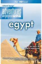 Watch Adventures With Purpose - Egypt M4ufree