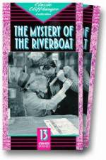 Watch The Mystery of the Riverboat M4ufree