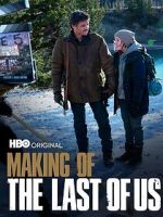 Watch Making of \'The Last of Us\' M4ufree