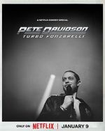 Watch Pete Davidson: Turbo Fonzarelli (TV Special 2024) Online M4ufree