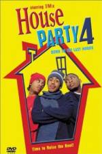Watch House Party 4 Down to the Last Minute M4ufree