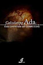 Watch Calculating Ada: The Countess of Computing M4ufree