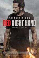 Watch Red Right Hand Online M4ufree