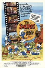 Watch The Smurfs and the Magic Flute Online M4ufree