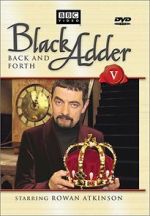 Watch Blackadder Back & Forth Online M4ufree