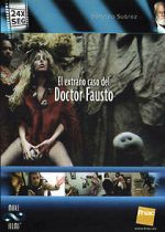 Watch El extrao caso del doctor Fausto M4ufree