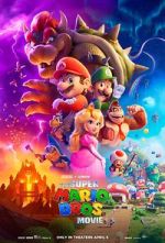 Watch The Super Mario Bros. Movie Megashare9