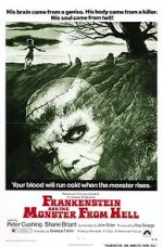 Watch Frankenstein and the Monster from Hell Online M4ufree