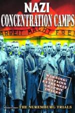Watch Nazi Concentration Camps M4ufree