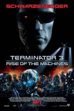 Watch Terminator 3: Rise of the Machines M4ufree